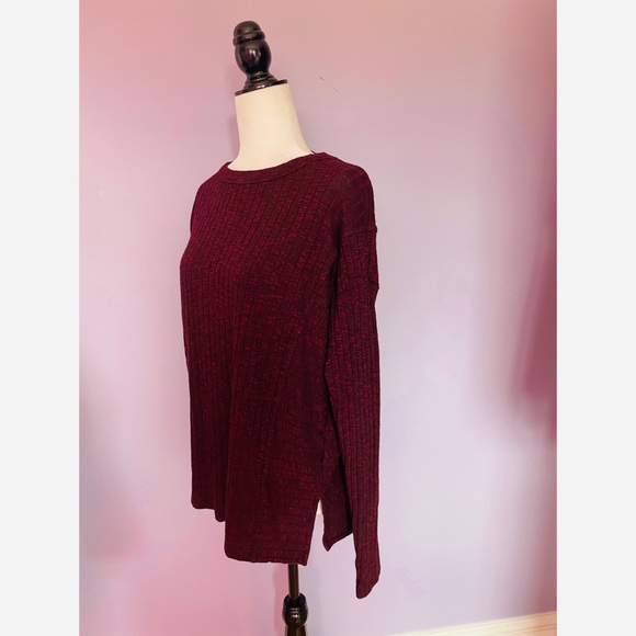 Michael Stars Ribbed Thermal - Picture 4 of 5